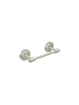 Moen Dn0708 Moen Dn0708 Pivoting Toilet Paper Holder - Brushed Nickel