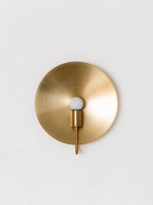 Helios Ada Sconce