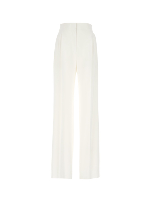 Max Mara Dritto Wide-leg Pants