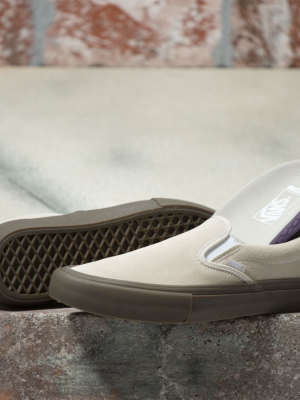 Slip-on Pro