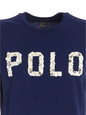 Polo Ralph Lauren Shell Logo T-shirt