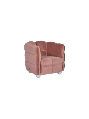 Cloud Club Chair