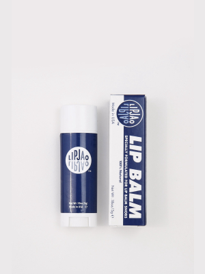 Jao Brand Lip Balm