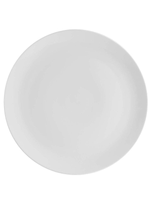 Vista Alegre Broadway White Dessert Plate