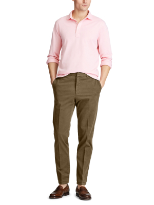 Stretch Chino Trouser