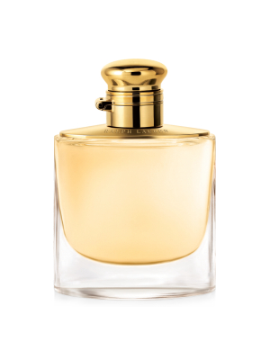 Woman Eau De Parfum