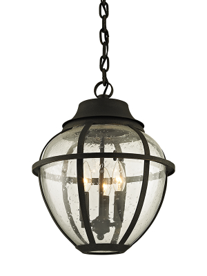 Bunker Hill Hanger By Troy Lighting