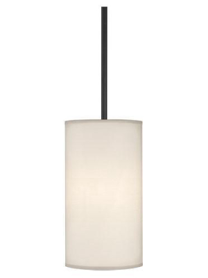 Echo Collection Narrow Pendant