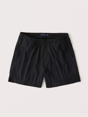 The A&f Saturday Short