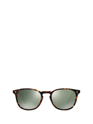 Oliver Peoples Finley Esq Sunglasses