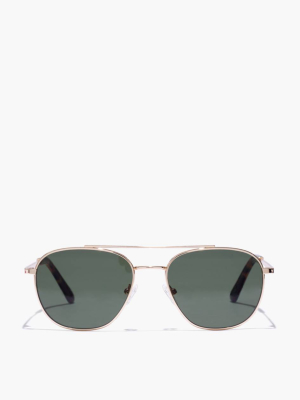 Suffolk Aviator Sunglasses