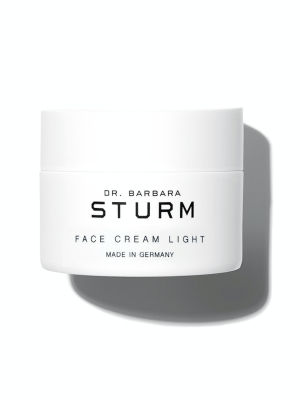 Face Cream Light