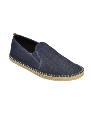 Sea Star Mens Mariner - Dark Denim