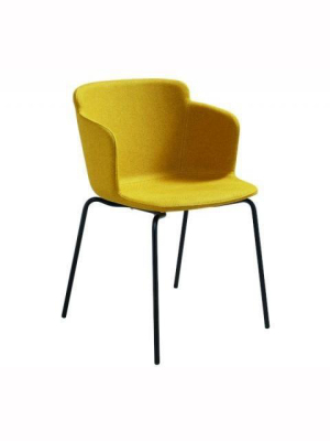 Calla P M Ts M Armchair By Midj