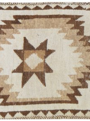 Turkish Anatolian Rug 3' X 11'6"