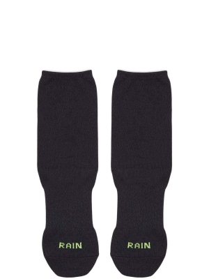 144 Yarns Super-dry Heel-smile Socks