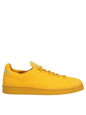 Adidas By Pharrell Williams Superstar Primeknit Sneakers