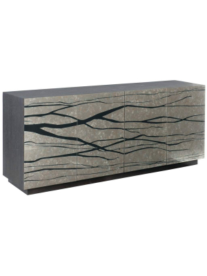 Sylvan Credenza