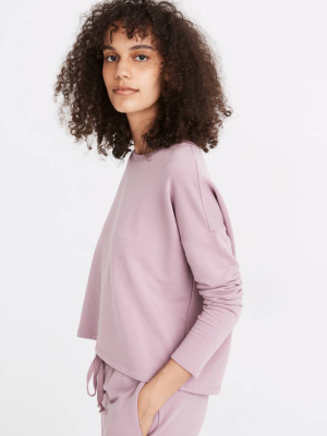 Mwl Superbrushed Easygoing Sweatshirt