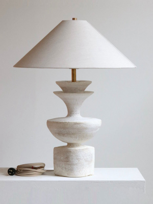 Danny Kaplan Sophia Table Lamp