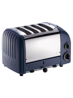 Dualit Toaster - Lavender Blue 47159