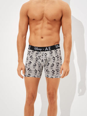 Disney X Ae 6" Flex Boxer Brief