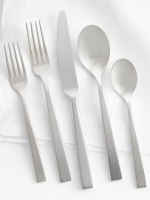 Clark Mirror Flatware