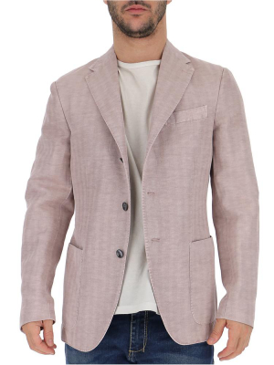 The Gigi Tailored Blazer