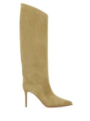 Alexandre Vauthier Alex Mid-calf 90 Boots