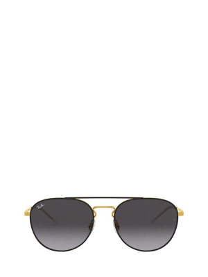 Ray-ban Rb3589 Phantos Frame Sunglasses