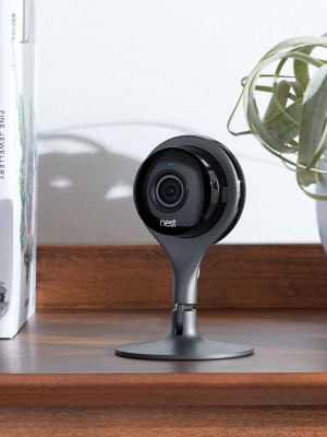 Google Nest Indoor Camera