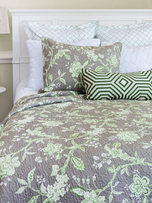 C&f Home Annabelle Quilt