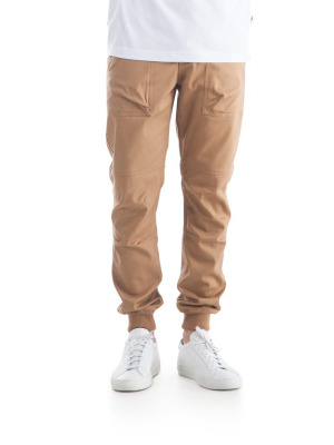 Bdu Legacy Jogger - Khaki