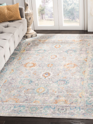 Alzira Loomed Rug - Safavieh