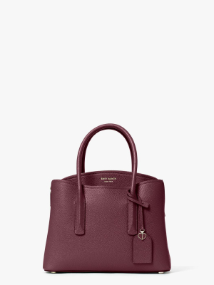 Margaux Medium Satchel