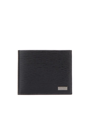 Salvatore Ferragamo Bifold Wallet