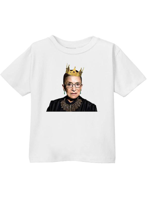 Ruth Bader Ginsburg Tee