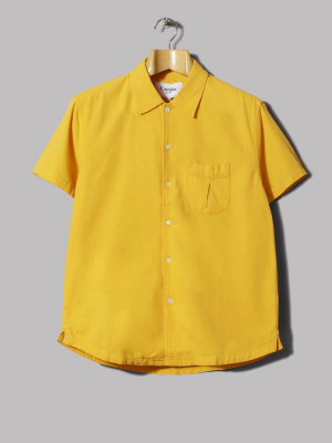 Corridor Horseshoe Pocket Shirt (gold Coast)