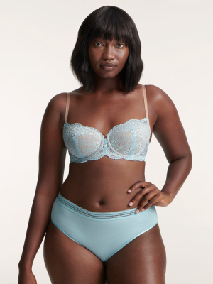 Everyday Cotton Mid-rise Brief