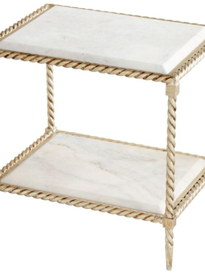 Westminster Side Table