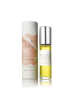 Maine 9ml Perfume Oil