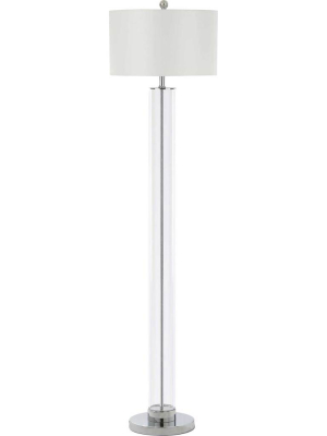 Lorien Floor Lamp Clear