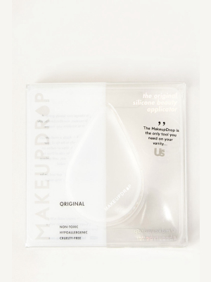Silicone Beauty Applicator