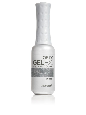 Shine - Gel Nail Color