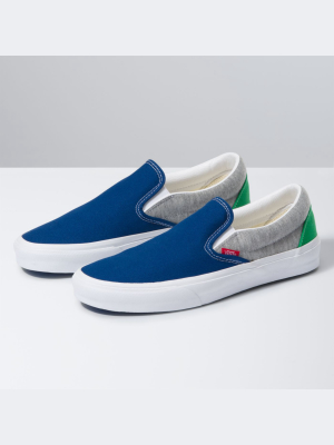 Vans Coastal Slip-on