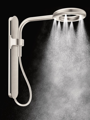 Nebia Spa Rain Shower - Moen