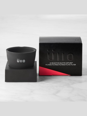 Üllo Aerator & Filters