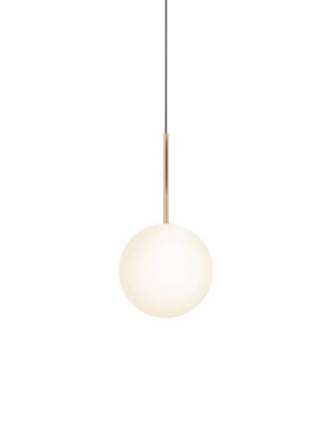 Bola Sphere Pendant Light