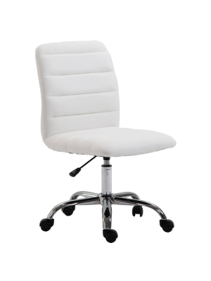 Louis Task Chair - Poly & Bark