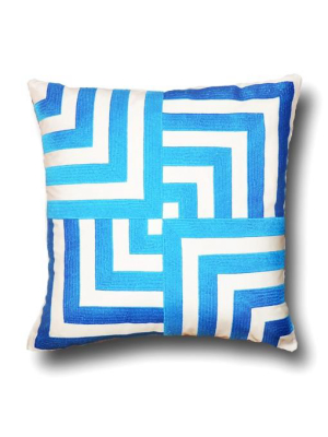 Sofie Pillow Design By 5 Surry Lane